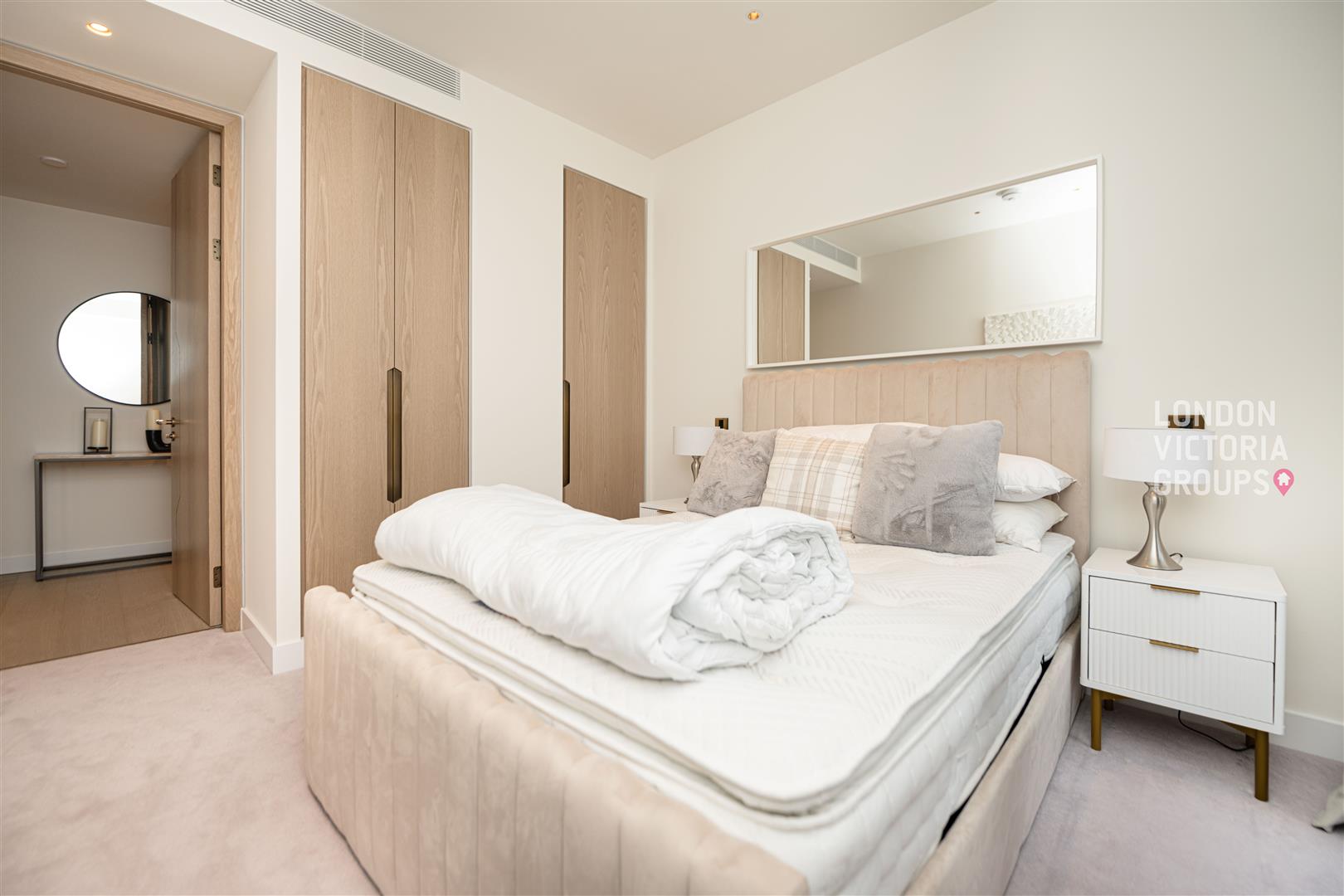 1 Nine Elms Lane, London